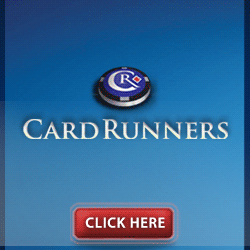 Cardrunners