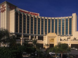 The Mirage Hotel And Casino Lagunamar Resort And Casino