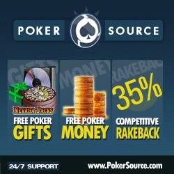 Poker Source