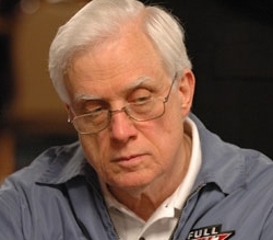 poker player