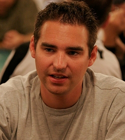 poker player