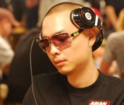 poker player