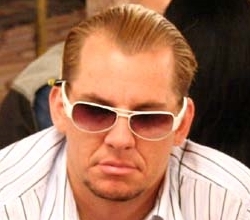 poker player