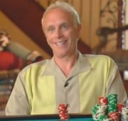 Chip Reese Poker Player Profile