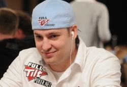 poker player