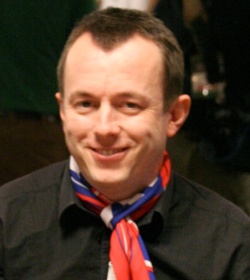 poker player