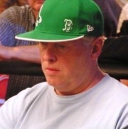 poker player