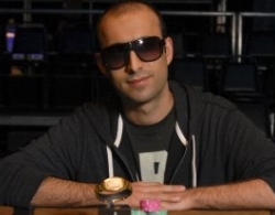 poker player