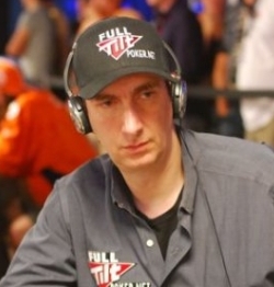 poker player