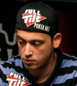 poker player