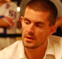 poker player