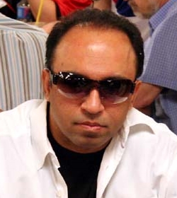 poker player