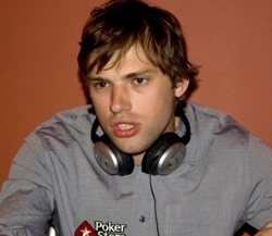 poker player