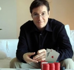 poker player