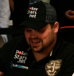 poker player