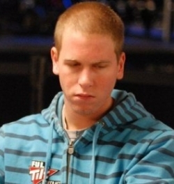 poker player