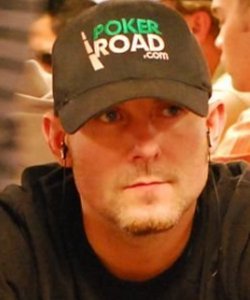 poker player