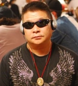 poker player