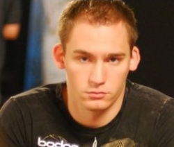 poker player