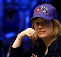 poker player