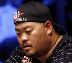 poker player