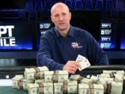 poker player