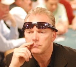 poker player