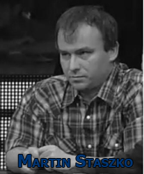 poker player