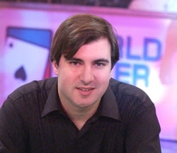 poker player
