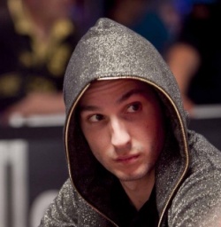 poker player