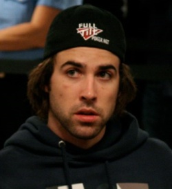 poker player