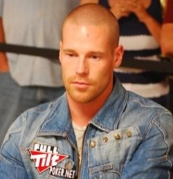 poker player