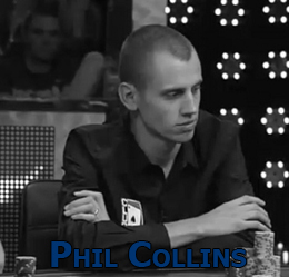 poker player