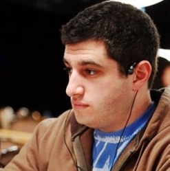 poker player