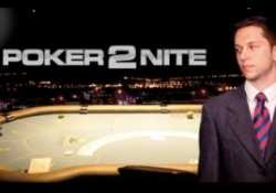 poker player