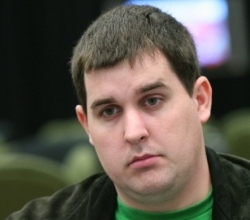 poker player