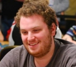 poker player