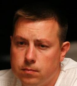 poker player