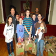 Poker Professional Bernard Lee Delivers Holiday Packages for Families in Northeast Thumbnail
