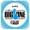 Big One for ONE DROP to Return to WSOP in 2014 Thumbnail
