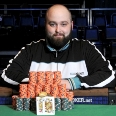 Brock Parker - Poker Player ProfilePhoto