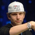 Peter Eastgate - Poker Player ProfilePhoto