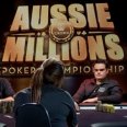 2017 Aussie Millions Main Event:  Shurane Vijayaram Leads Final Table That Includes Fedor Holz Thumbnail