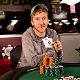 Brett Shaffer Wins 2014 WSOP $1,500 No-Limit Hold’em Bracelet for Second Time in Two Years Thumbnail