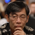 Chau Giang – Poker Player ProfilePhoto