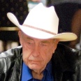 Doyle Brunson - Poker Player ProfilePhoto