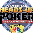 Brackets Set For 2013 National Heads Up Poker Championship, Play Begins Today Thumbnail