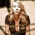 Isabelle Mercier – Poker Player ProfilePhoto