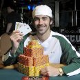 Kickoff $1,000 WSOP No Limit Hold’em Event Attracts 4,343 Players Thumbnail