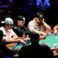 WSOP Main Event Field Shrinks to Two Tables on ESPN Thumbnail
